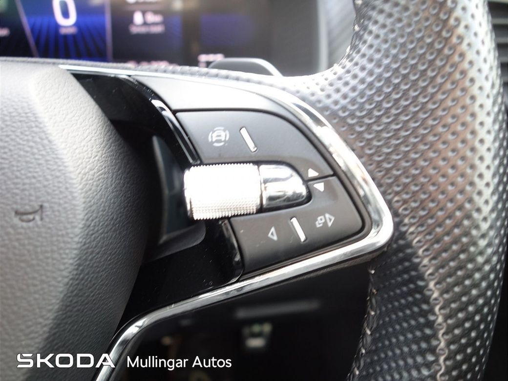 2023 Skoda Kodiaq