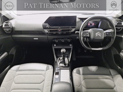2022 Citroen C4