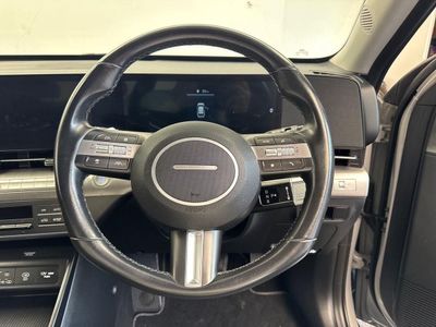 2023 Hyundai Kona