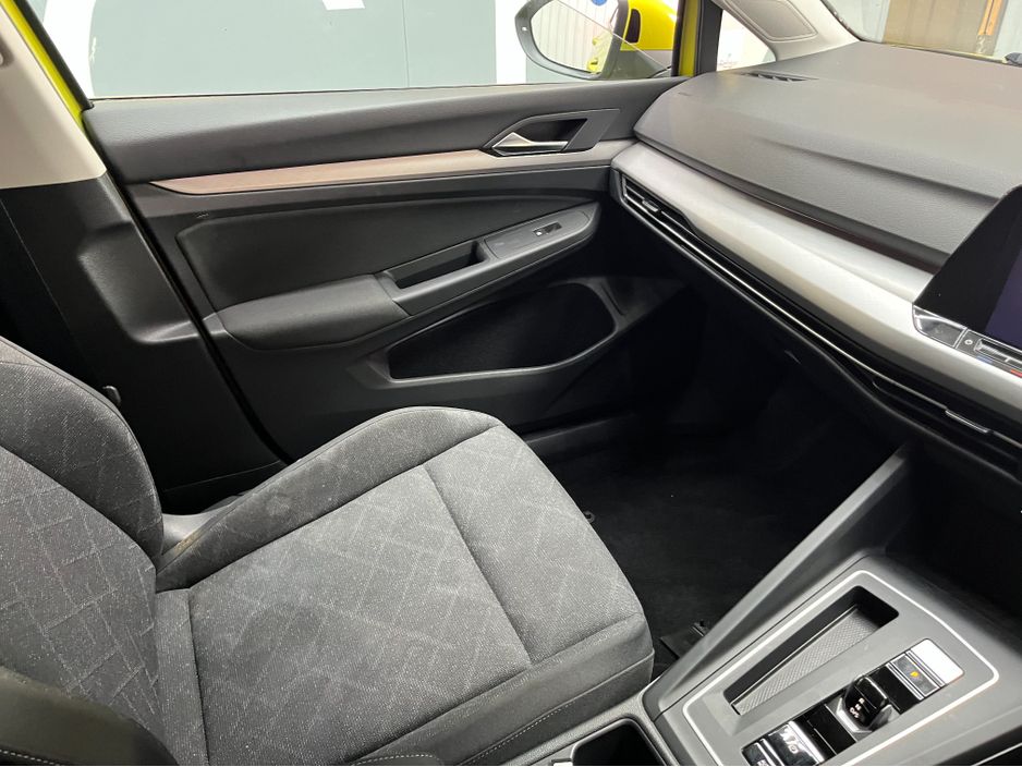 2021 Volkswagen Golf