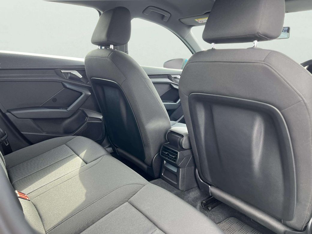 2021 Audi A3