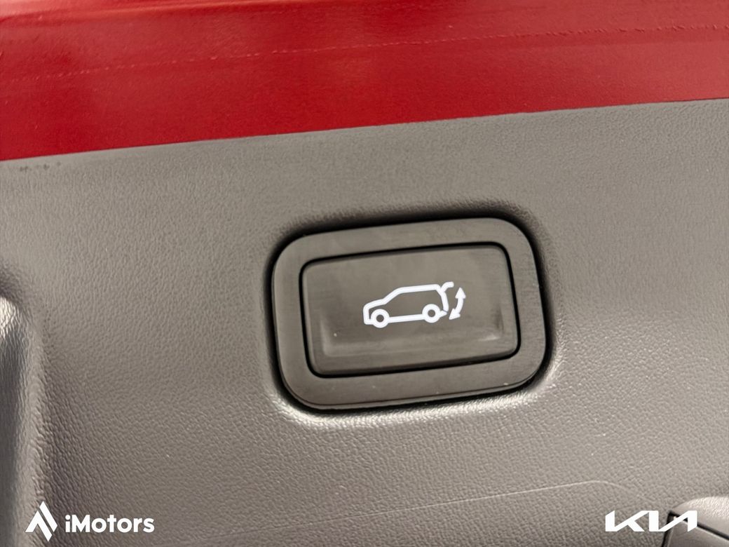 2026 Kia EV4