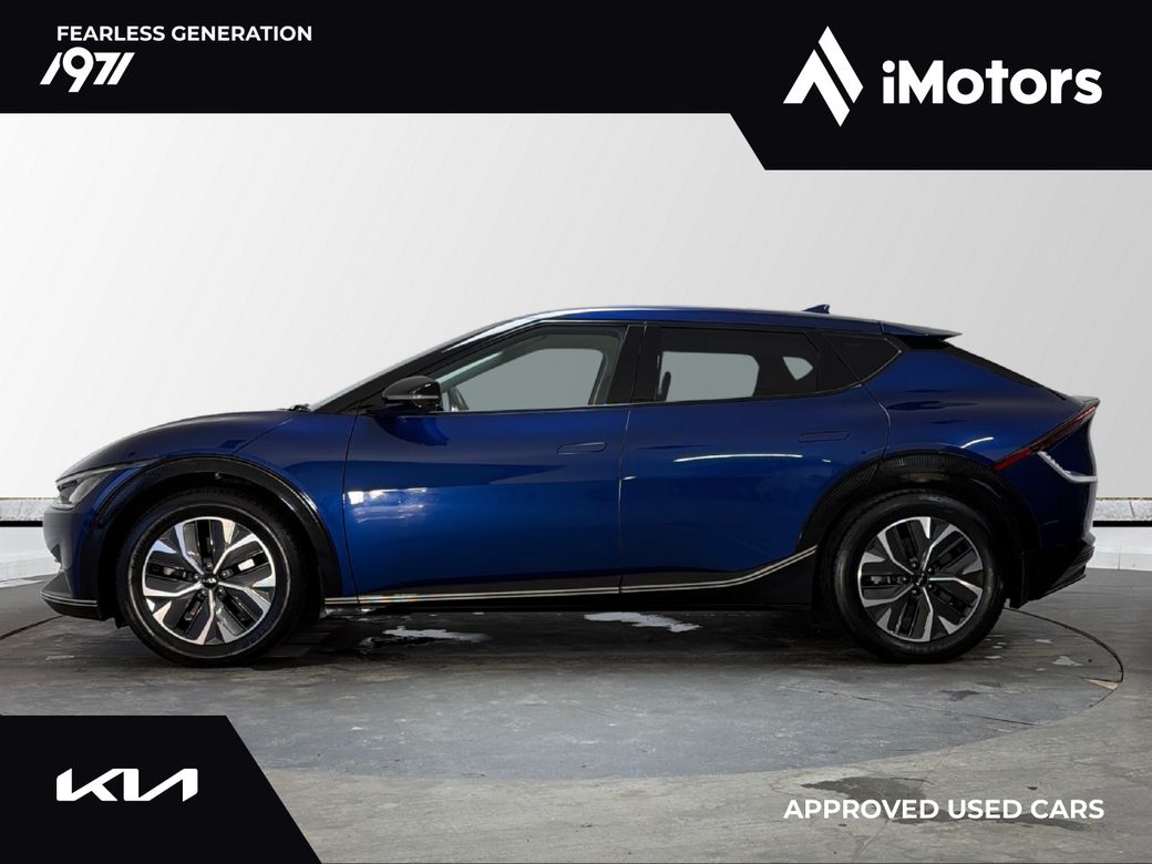 2024 Kia EV6