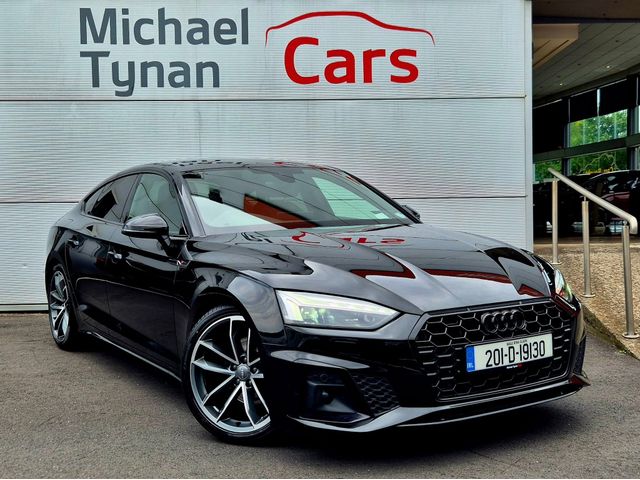 vehicle for sale from Michael Tynan Cars