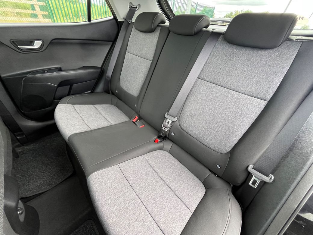 2024 Kia Stonic
