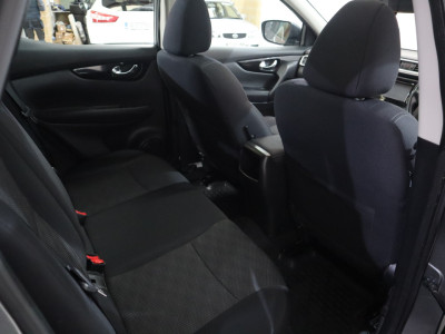 2016 Nissan Qashqai