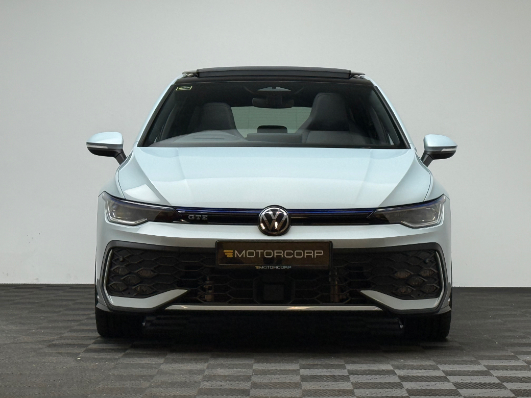 2026 Volkswagen Golf
