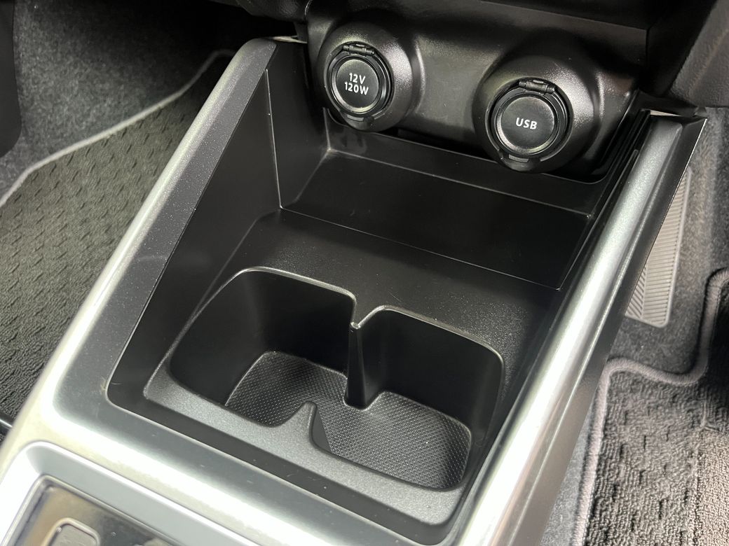2020 Suzuki Swift