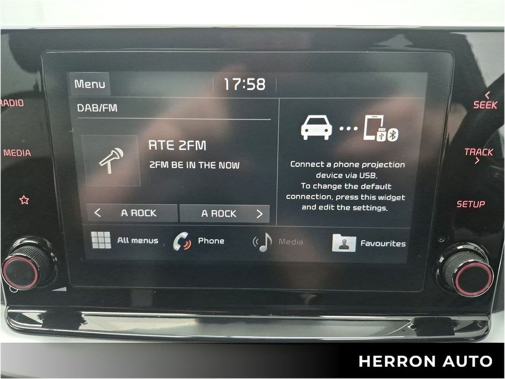 2021 Kia Ceed