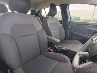 2022 Dacia Sandero