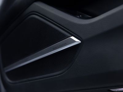2023 Audi A8