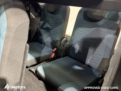2019 Citroen C4 SpaceTourer