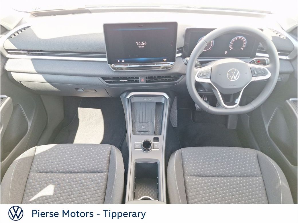 2026 Volkswagen T-Roc