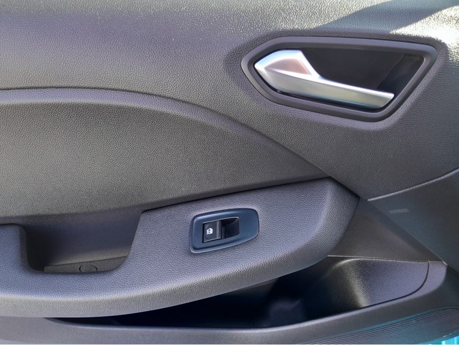2022 Renault Clio