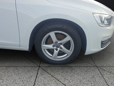 2016 Volvo S60