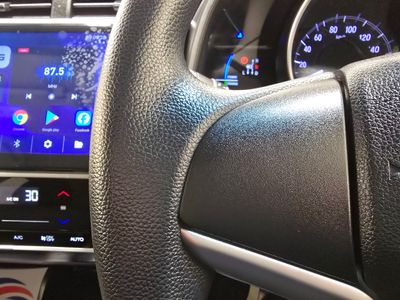 2019 Honda Fit