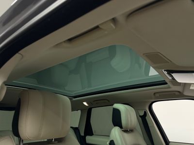 2020 Land Rover Range Rover