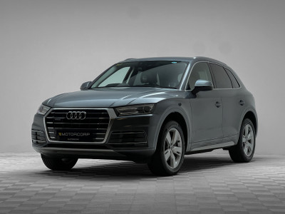 2019 Audi Q5