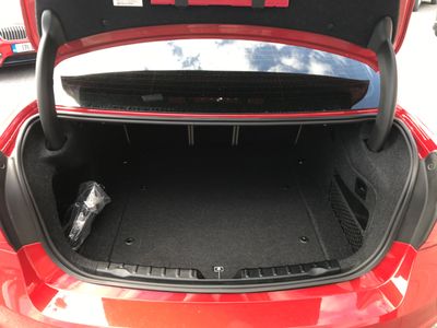 2018 BMW 3 Series