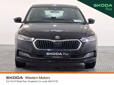 2024 Skoda Octavia
