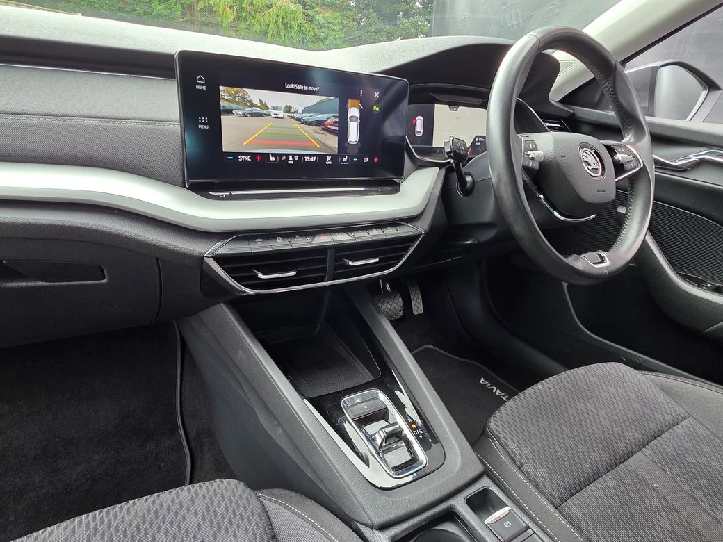 2023 Skoda Octavia