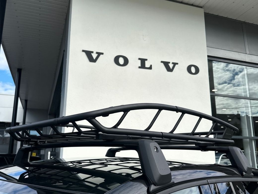 2027 Volvo EX30