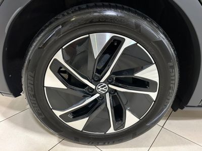 2023 Volkswagen ID.5