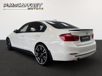 2015 BMW 3 Series