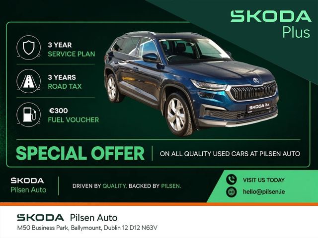 vehicle for sale from Pilsen Auto
