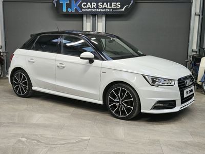 2016 Audi A1