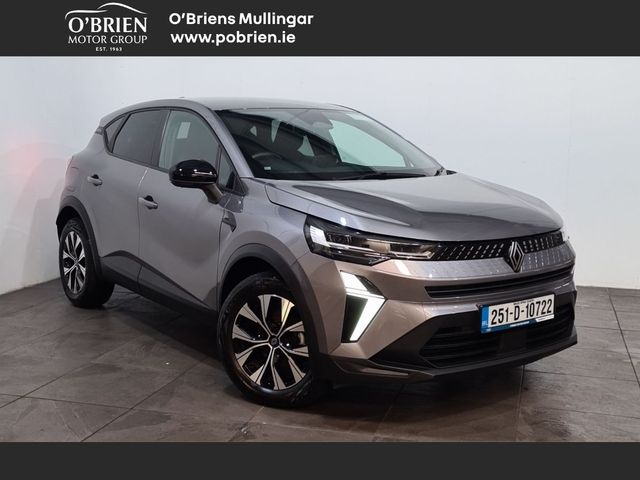 vehicle for sale from O'Briens Motor Group