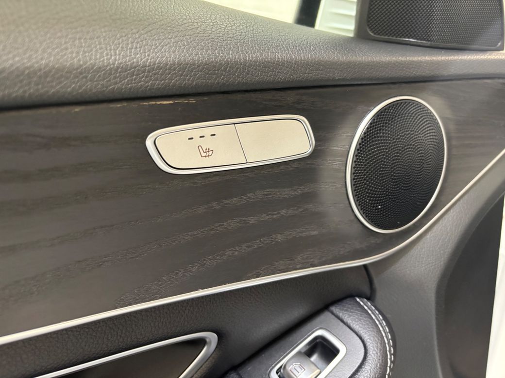 2018 Mercedes-Benz C 220