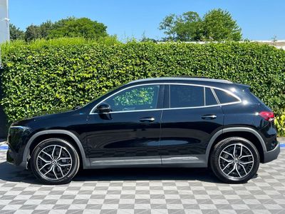 2021 Mercedes-Benz EQA