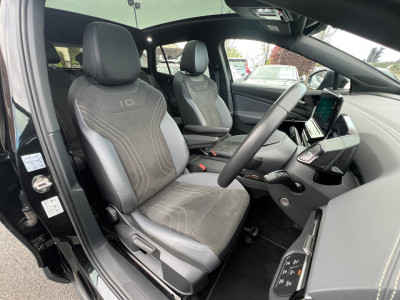 2023 Volkswagen ID.4