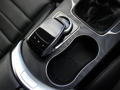 2018 Mercedes-Benz C 220