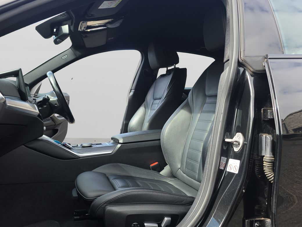 2023 BMW i4