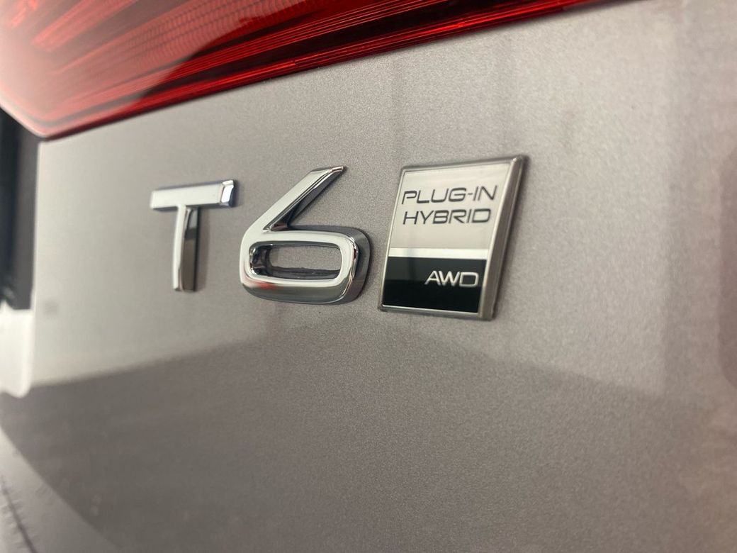 2026 Volvo XC60