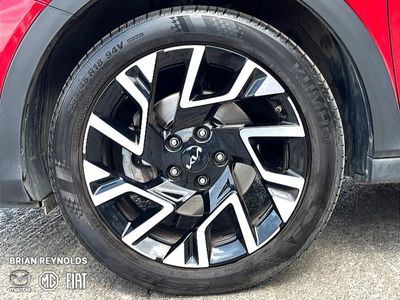 2024 Kia XCeed
