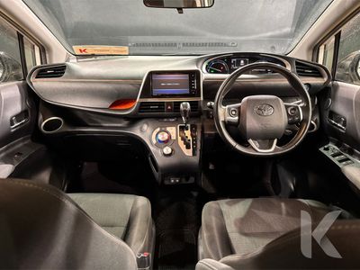 2020 Toyota Sienta