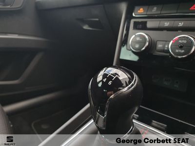 2019 SEAT Leon