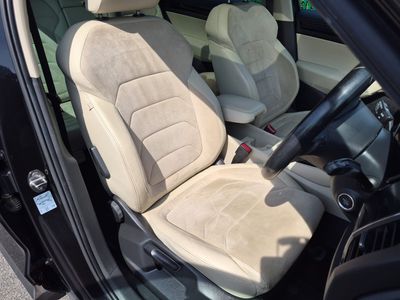 2017 Skoda Kodiaq