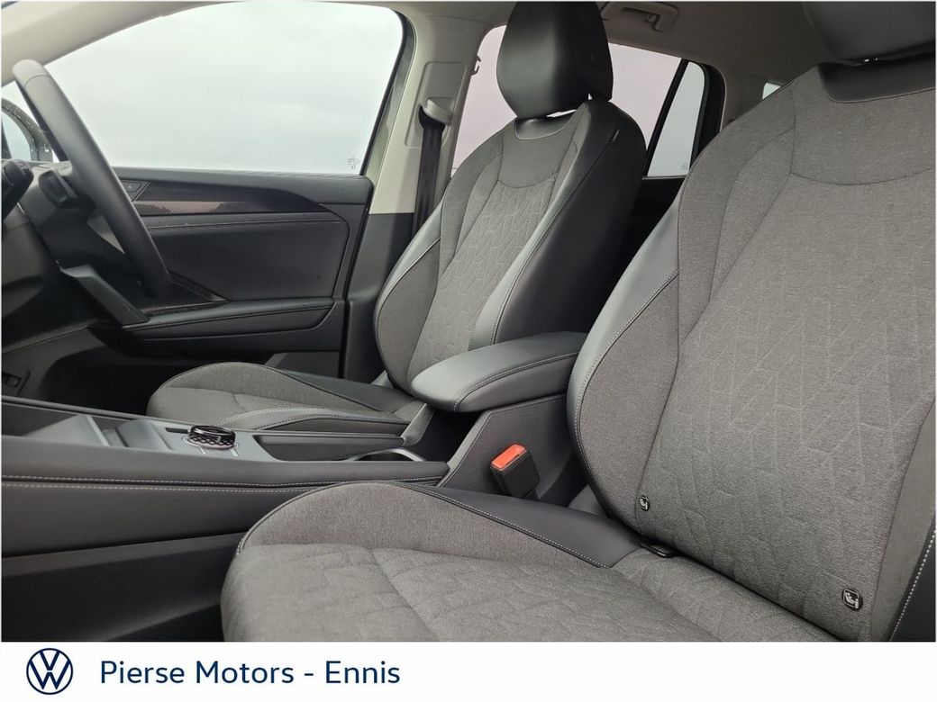 2025 Volkswagen Tayron