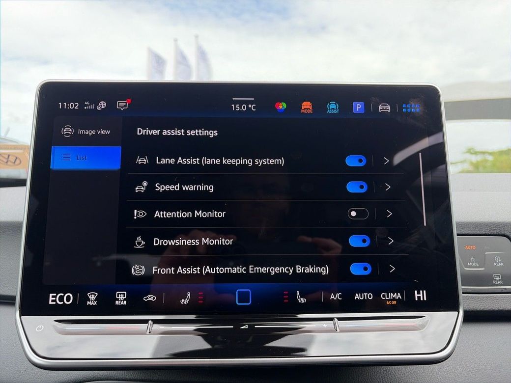 2026 Volkswagen ID.3