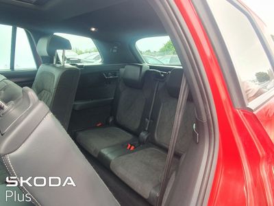 2022 Skoda Kodiaq