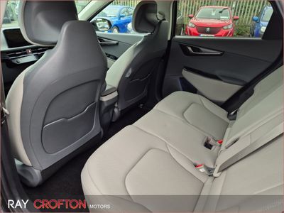 2025 Kia EV6