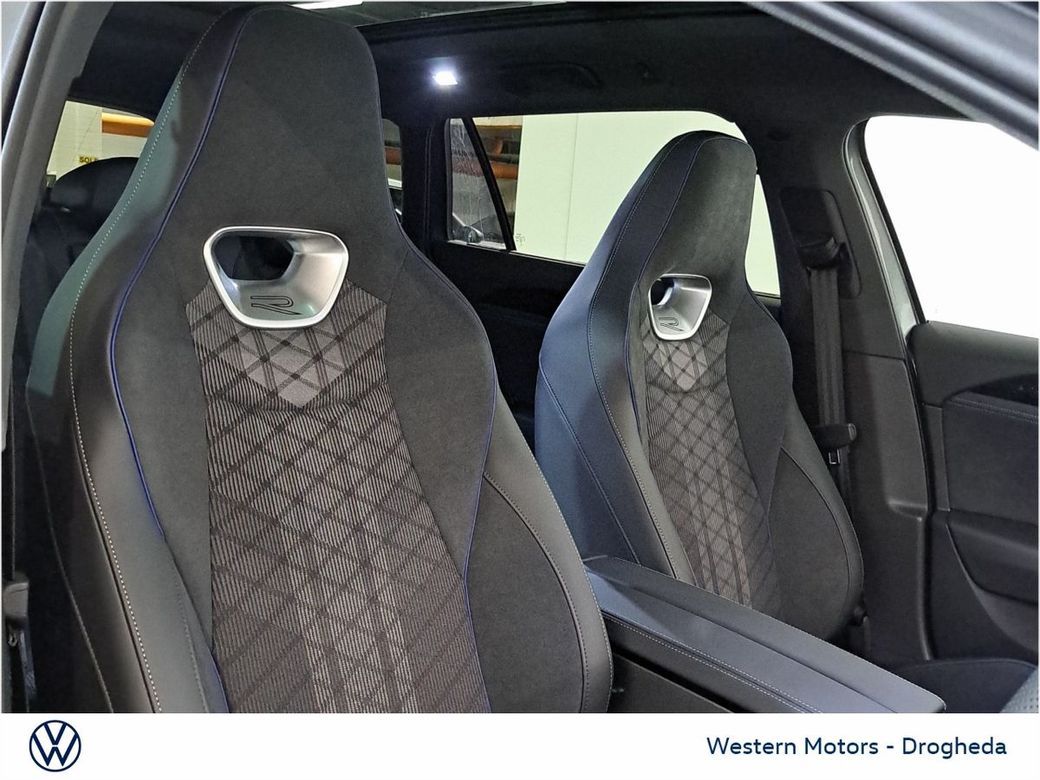 2026 Volkswagen Passat