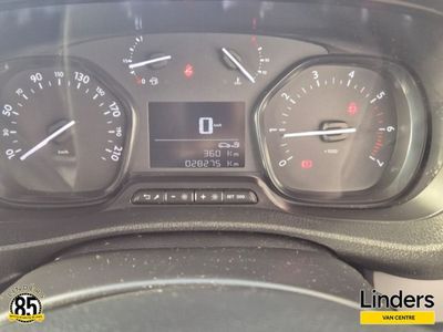 2024 Citroen Dispatch