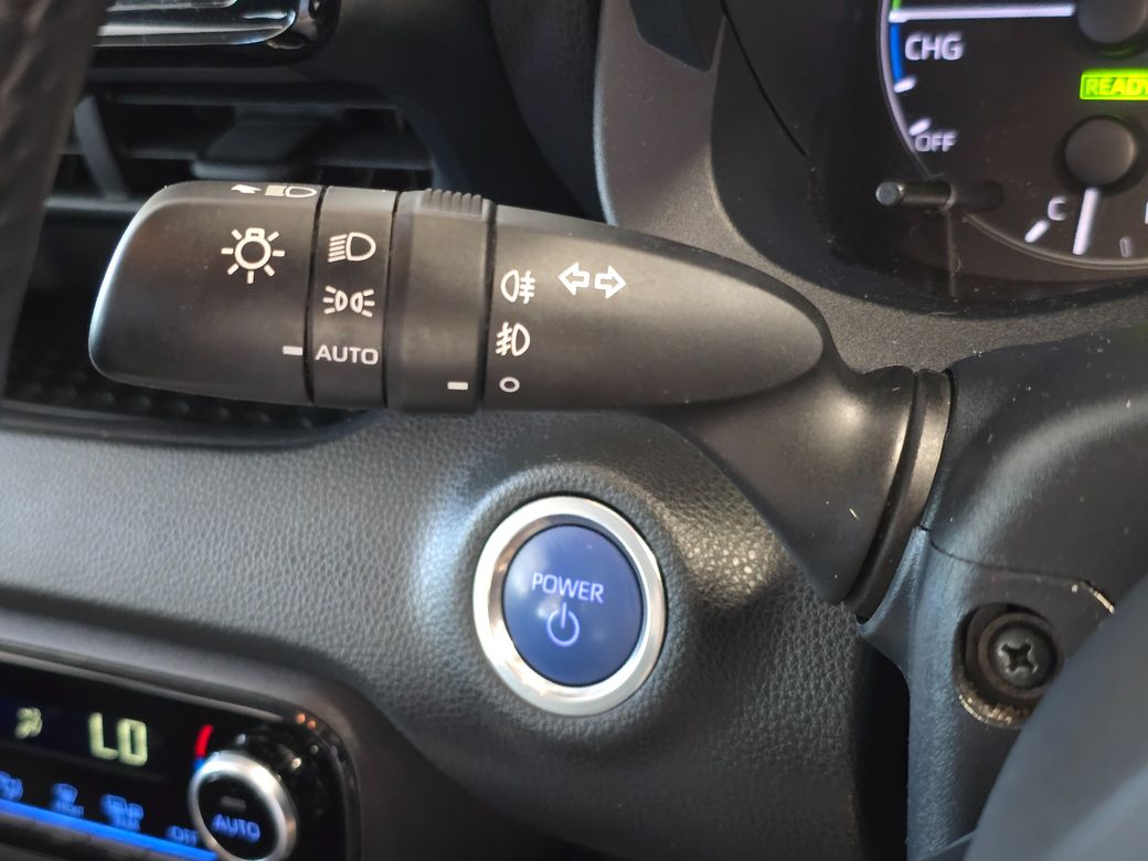 2022 Toyota Yaris