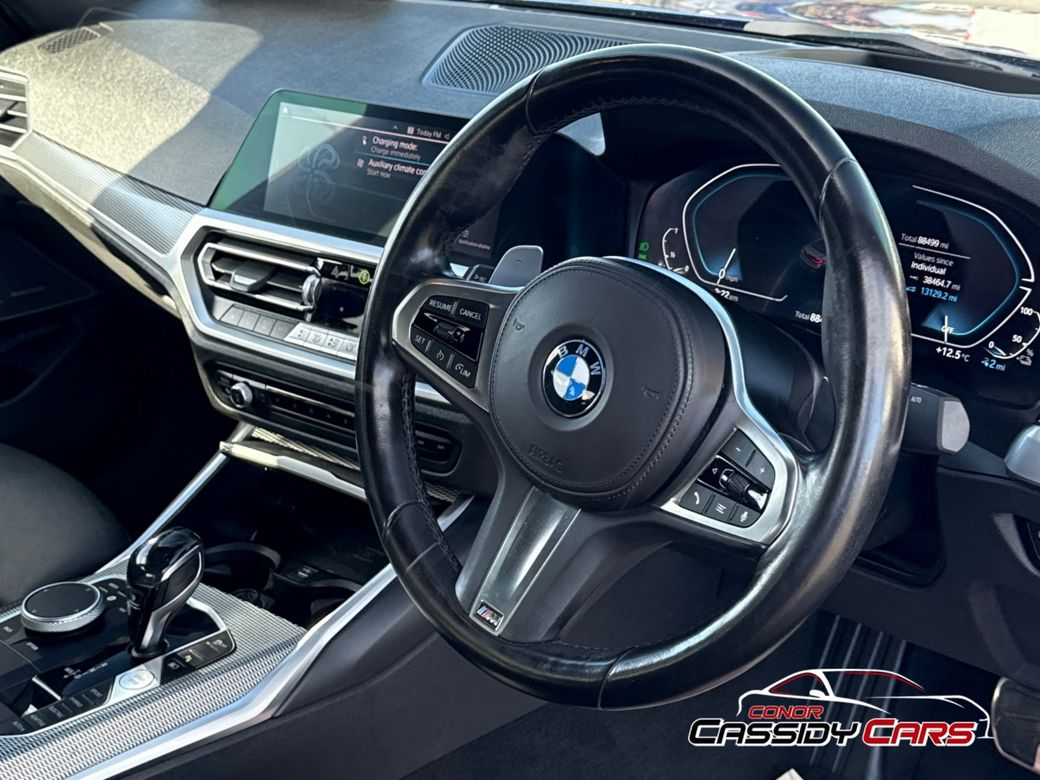 2020 BMW 3 Series