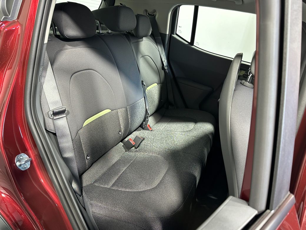 2026 Kia EV2
